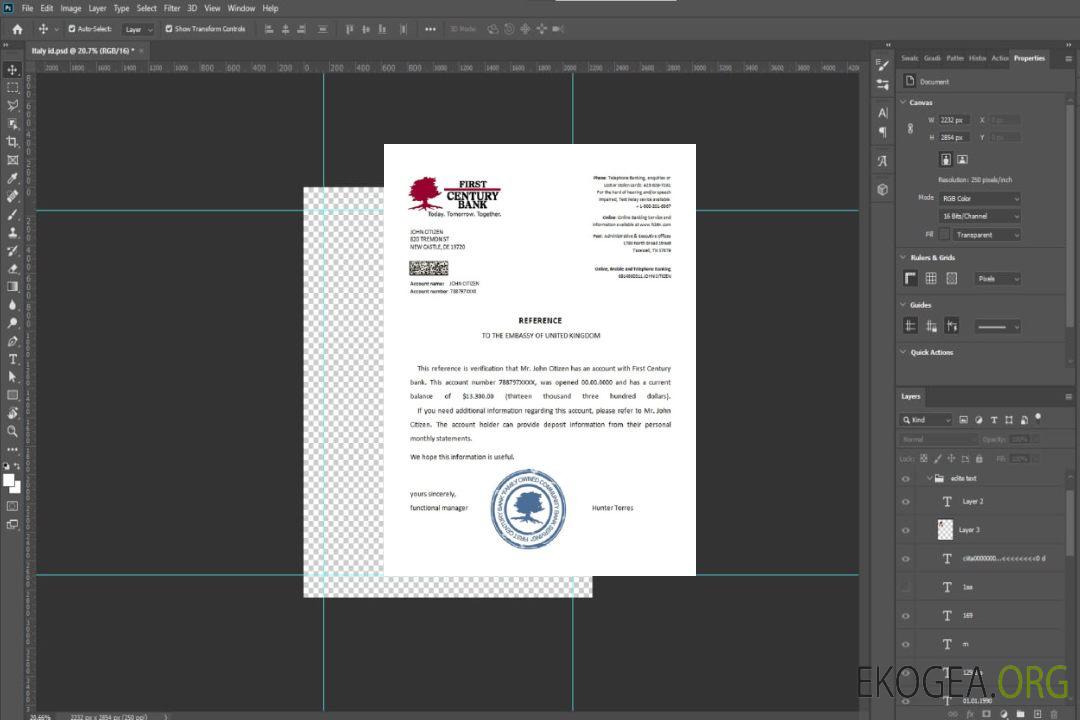 USA , First Century , référence template USA , First Century , référence template